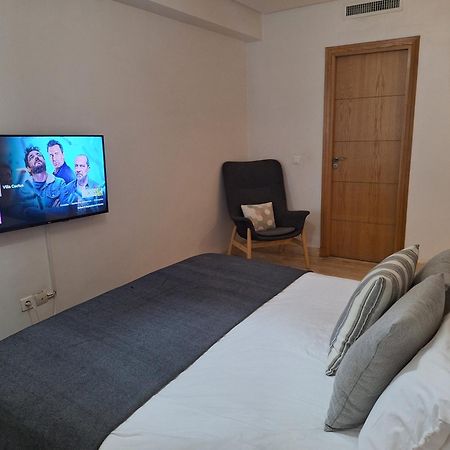 Grand Appartement De Luxe Vue Mer Казабланка Екстериор снимка