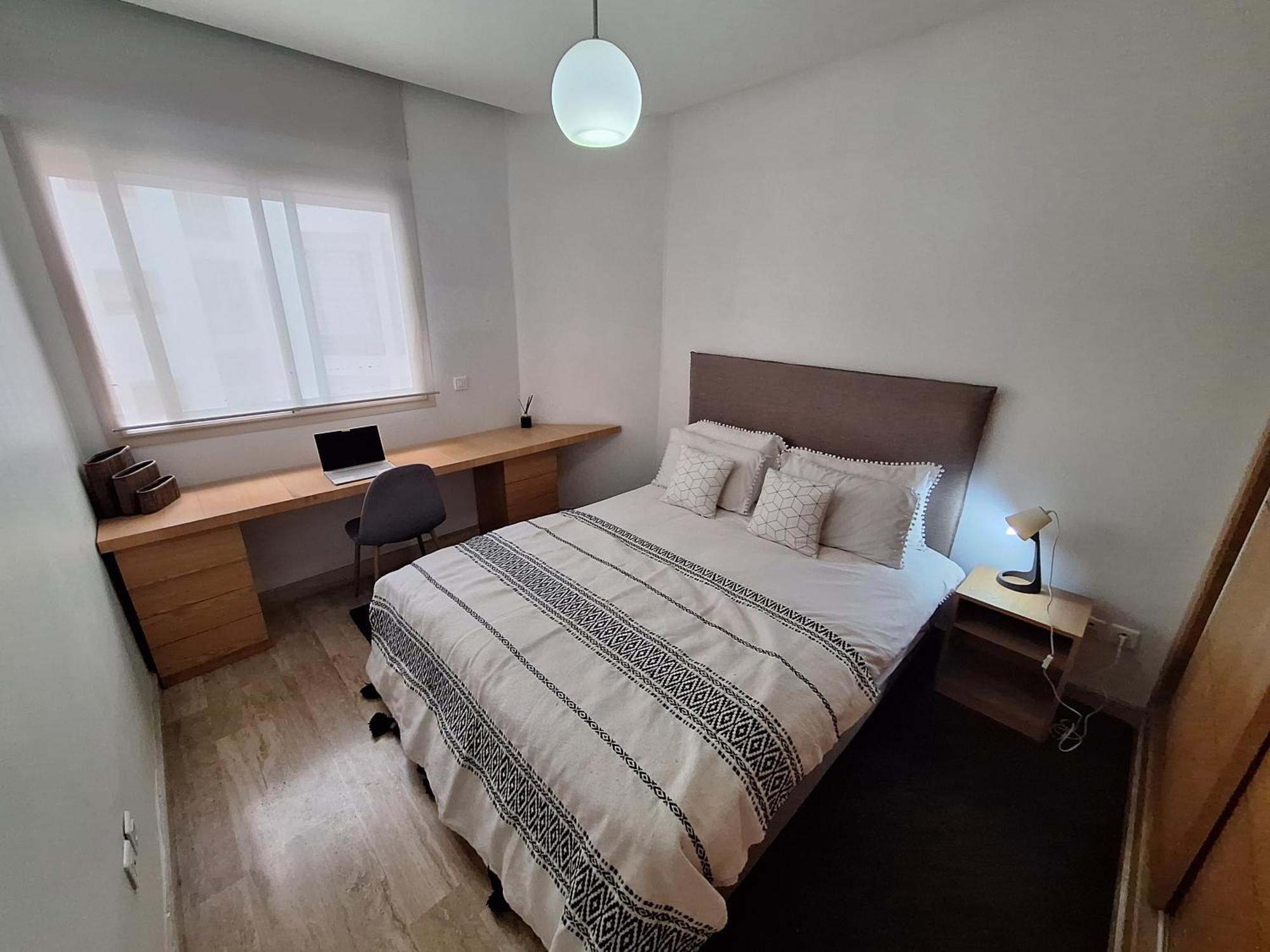 Grand Appartement De Luxe Vue Mer Казабланка Екстериор снимка