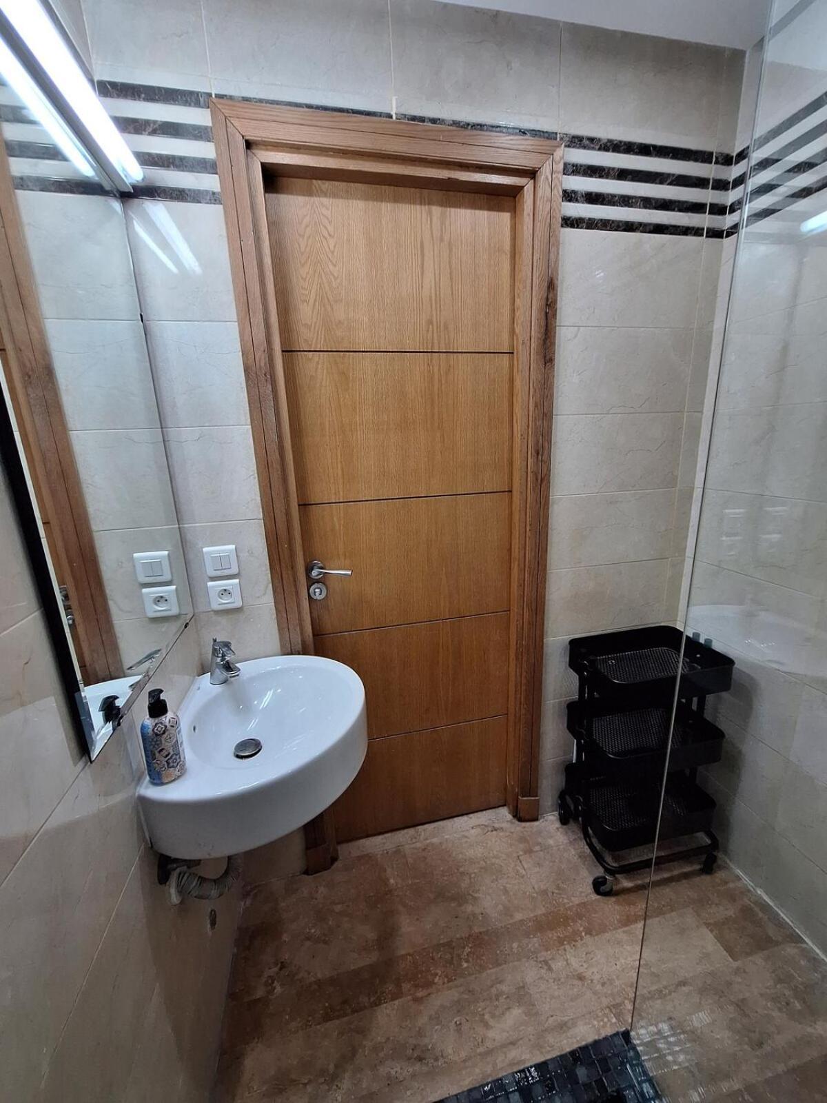 Grand Appartement De Luxe Vue Mer Казабланка Екстериор снимка