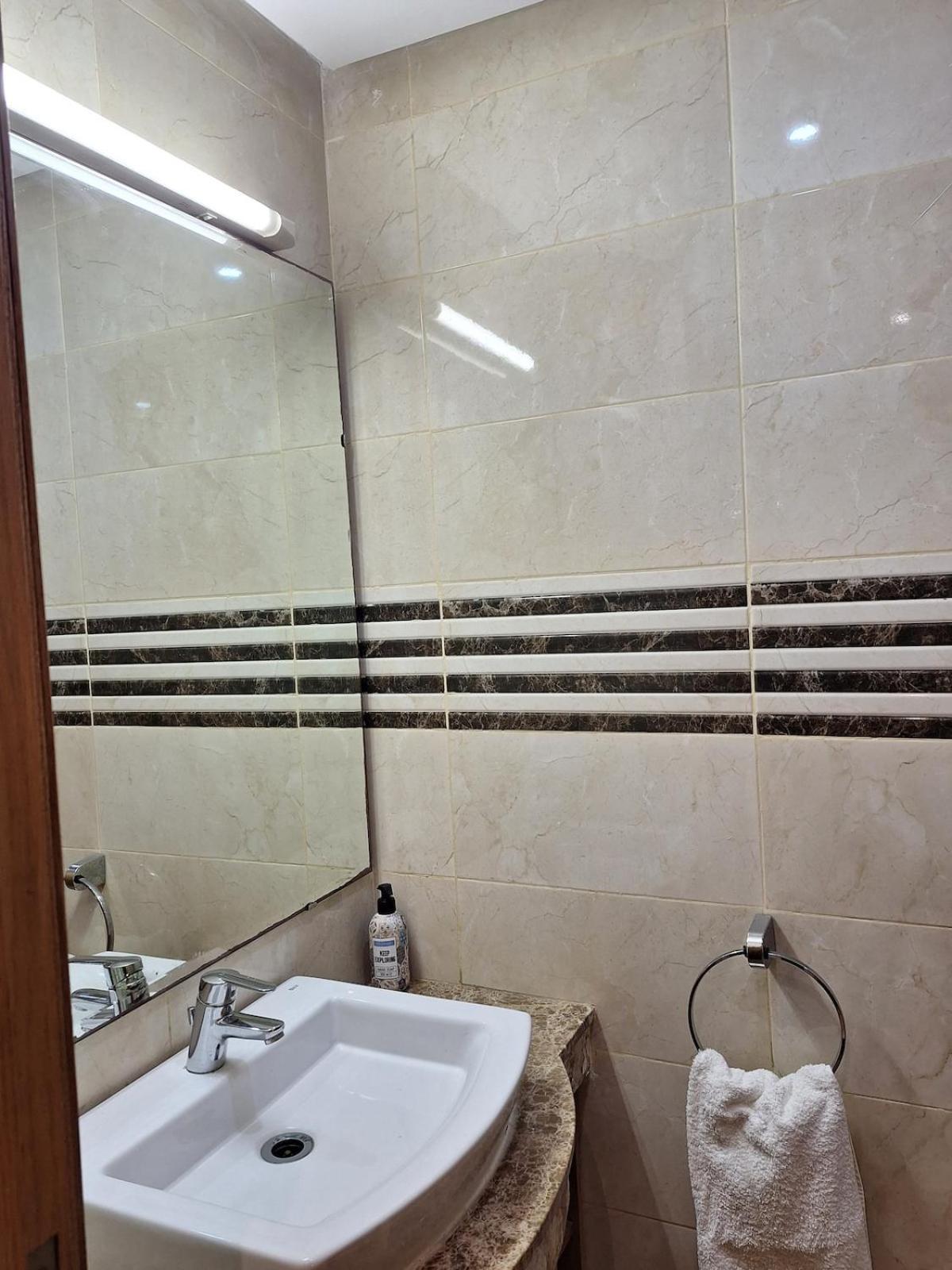Grand Appartement De Luxe Vue Mer Казабланка Екстериор снимка
